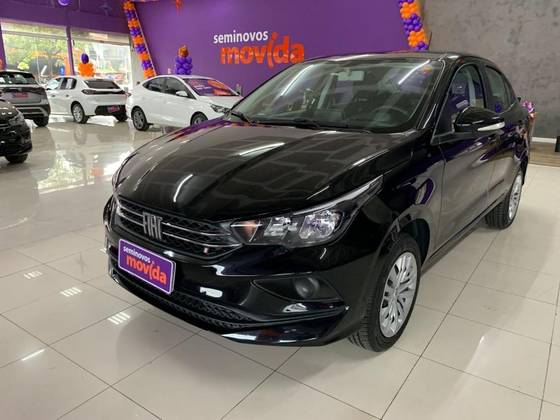 FIAT CRONOS 1.3 FIREFLY FLEX DRIVE MANUAL